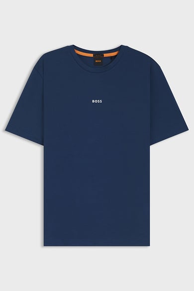 ΜΠΛΟΥΖΑ BOSS - 466 ΜΠΛΕ